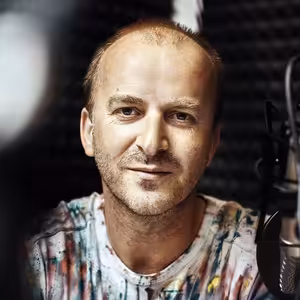 Projekt 121: Robert Čásenský a Hasan Zahirović