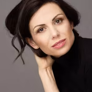 Prečo chodí Ježiško u herečky Kristíny Turjanovej až 25. ráno?