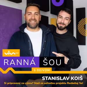Ranná šou / Stanislav Koiš