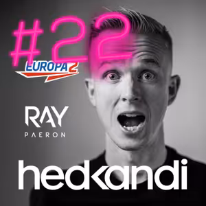 Hedkandi & DJ Ray Paeron #22