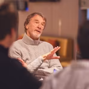 Sága Sancho sa skončila, INEOS s Ratcliffeom začínajú pomaly úradovať