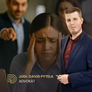 67: Šikana v práci: Jak se bránit