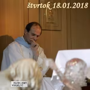 Spirituálny kapitál 185 - 2018-01-18 Spomienky na kapitalizmus...