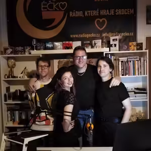 Rozhovor s kapelou Manu Destra