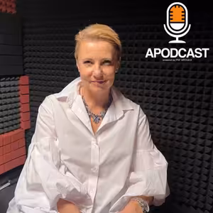 Eva Svobodová: Generální ředitelka Asociace malých a středních podniků a živnostníků v ČR