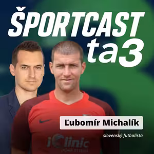 Športcast ta3: Čelil Ševčenkovi, Drogbovi, Klosemu a skamarátil sa s Anelkom