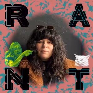 Sabina Mladenová vs. fungování v televizním průmyslu // RANT Prostoru #85