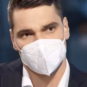Stach: Nenechám si vzít radost ze života. Teď jsem klidnější, řešení nám dala věda, ne politici