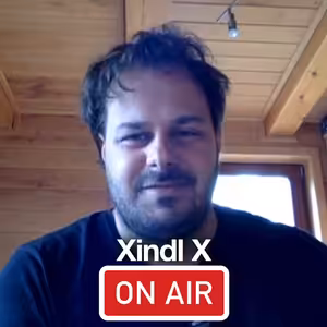 Xindl X ON AIR: „Společnost se bude vzpamatovávat ještě dlouho, je potřeba udržet si vnitřní sílu."