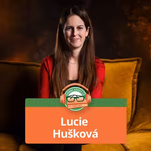 Lucie Hušková