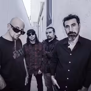 System of a Down
