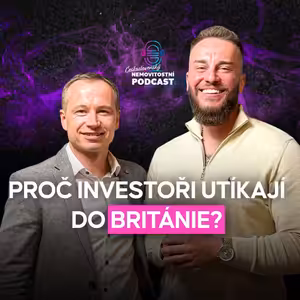 #62 Adam Wojnar - Anglie: past, nebo příležitost?