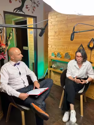 #13 Ako máš upratané okolo seba, tak máš upratané aj v sebe s Majkou Verešovou