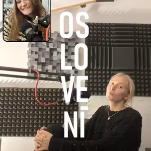 Inside Out: Emoce, stres a klid