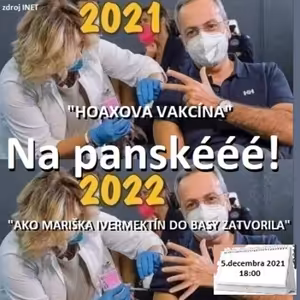 Na panské - 2021-12-05 humoristický týždenník 44/2021