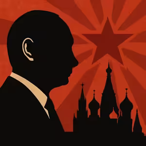 Ruské narativy: Západ jako sponzor války a chaosu