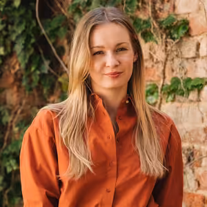 40. díl. S Anetou Martinek o dani z mateřství a akceptování osobní volby