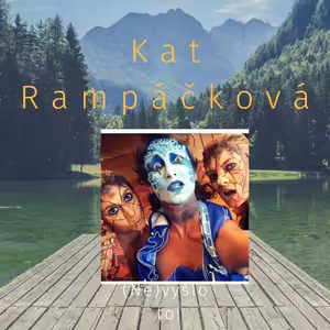 (NE)vyšlo to! s Kat Rampáčkovou