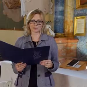 Božie slovo ako výzva