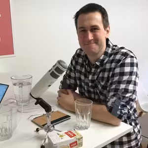 Filip Podstavec o marketingu, MarketingMineru a Marketing Festivalu