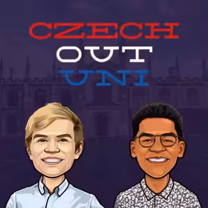 #031 - 6+1 způsobů, jak se propojit s komunitou studentů v zahraničí.