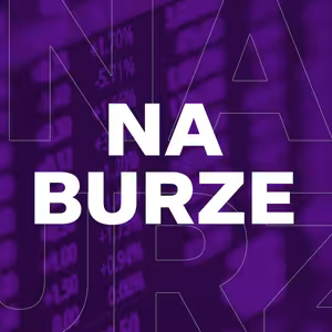 NA BURZE🔔