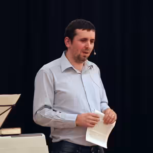 Důvěra v Boží dobrotu