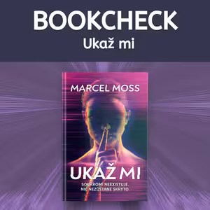 Bookcheck #47 - Ukaž mi