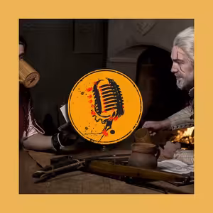 Podcast s fotografkou COSPLAY Zdeňkou Vrátnou