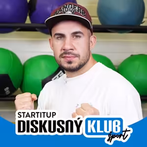 [Diskusný Klub Šport] Bojovník Kadaš odhaľuje tvrdú realitu ilegálnych zápasov v Thajsku: Bolo to úplne ako z filmu