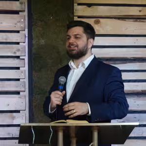 Keď je kresťanstvo osobný vzťah - Ty a On - Rasťo Majer