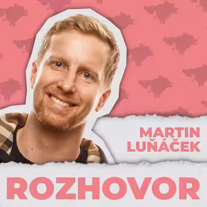 Zajištění měnového rizika s Martinem Luňáčkem z Portu