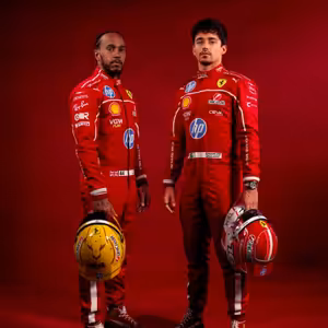 Hamilton vs. Leclerc - ako to (ne)bude fungovať vo Ferrari? Plus zákaz nadávania! | EisKing ŠPECIÁL