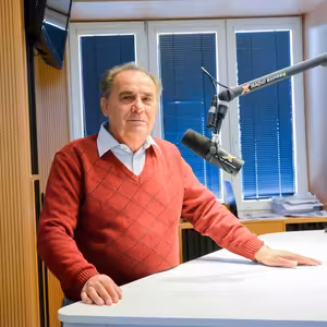 Vladimír Štefko - Únos prezidentovho syna v Rakúsku označili za teroristický čin spáchaný štátom