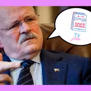 Ani neviem?! Nahrali sme to tesne pred Vianocou (tá Vianoca, hej!)?