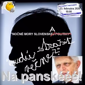 Na panské - 2020-02-23 humoristický týždenník 08/2020