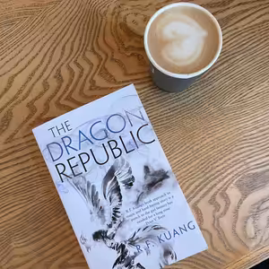 Čti s námi Dračí republiku
