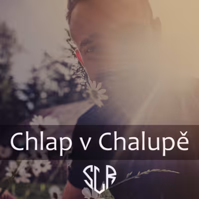 Chlap v Chalupě