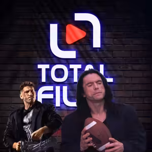 Návrat nejhoršího filmu na světě, Punishera a Wind Riveru | Total Week #10/23