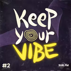 KeepYourVibe #2 - Miroslav Béreš
