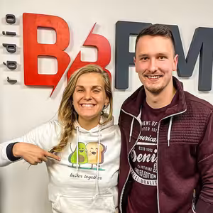 S Alžbetou Bullovou nielen o vegánstve