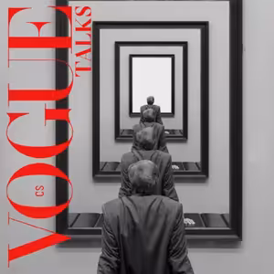 #VogueCSArt Blanka Čermáková a Michaela Dombrovská o mentoringu v uměleckém světě