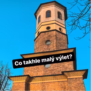 32. Rozhledna Babylon, vyhlídka Wilsonova skála