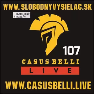 Casus belli 107 - 2020-11-25