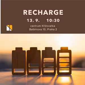 Recharge