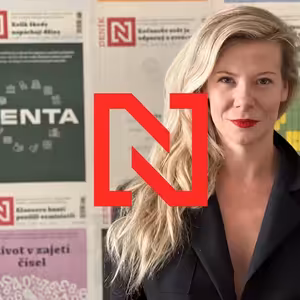 V KLDR umírají lidé hlady