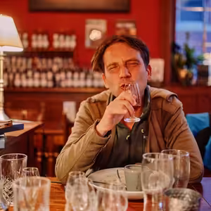 HoRe Tomáše Poláčka: Skotsko, díl 1.