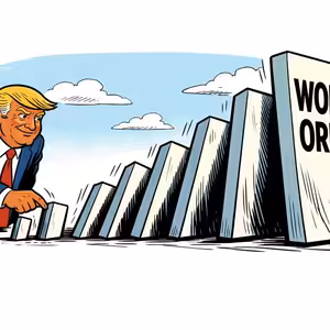 Neočekávané dopady | Kanárci v síti #225 | Live @Moving Station