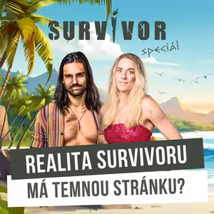 Realita Survivoru: Má temnou stránku? Co umí s našimi traumaty?