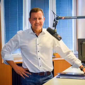 Daniel Lipšic - V iných krajinách padajú pre podozrenia zo zneužívania detí hlavy